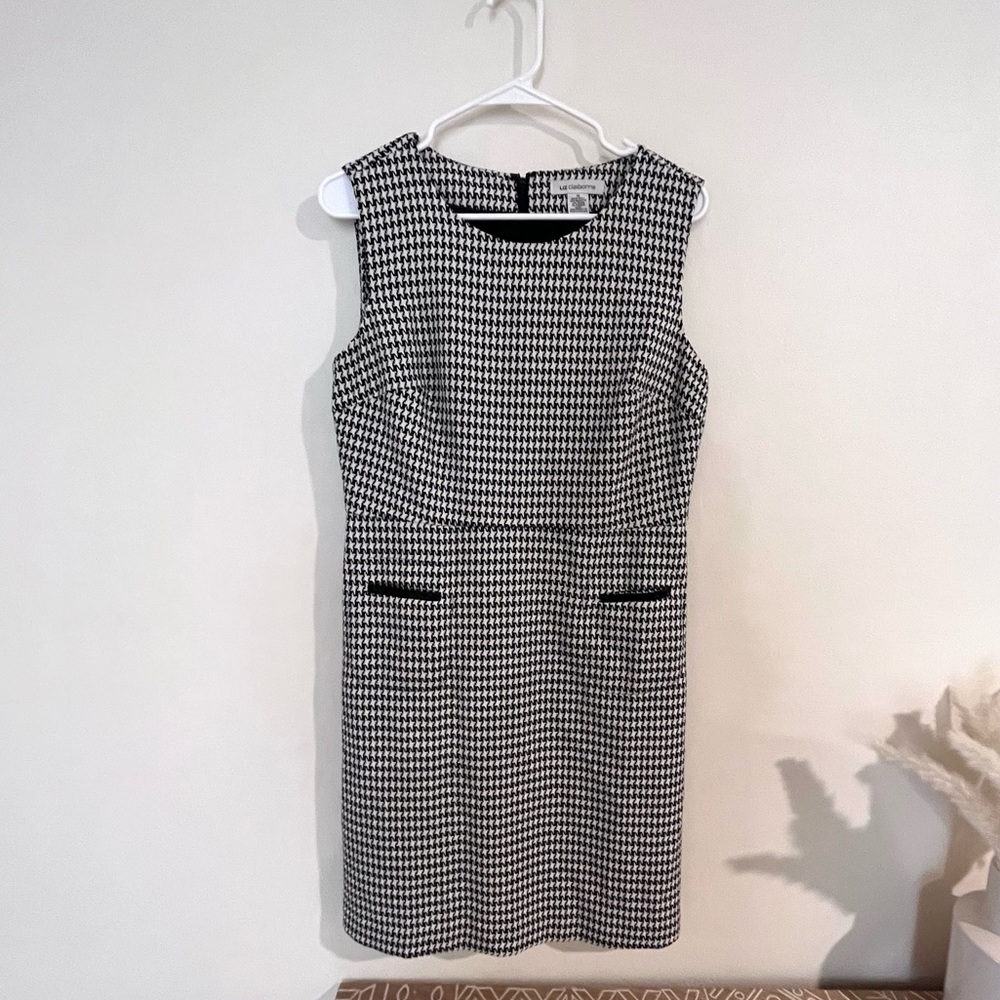Liz Claiborne Business Dress